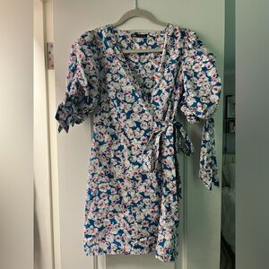 Mini Zara Summer Dress